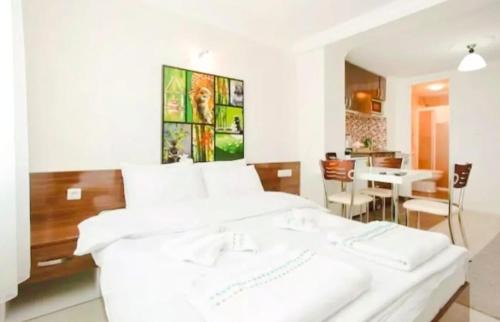 Sultanahmet Apartamento | Sultanahmet Center View Apart Hotel