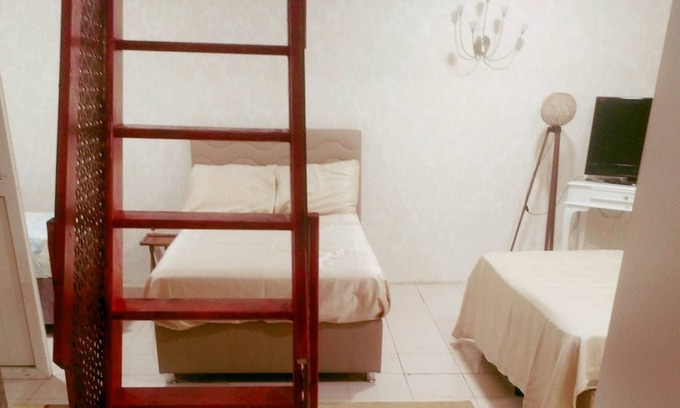 Sultanahmet Apartamento | Sultanahmet