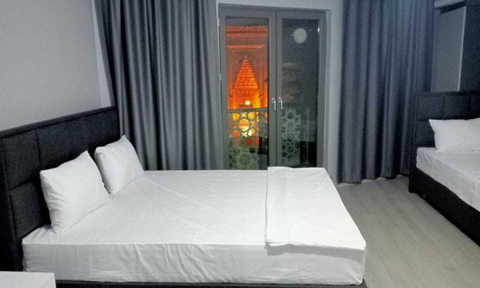 Aksaray Apartamento | Sultanhanı Kervan Hotel