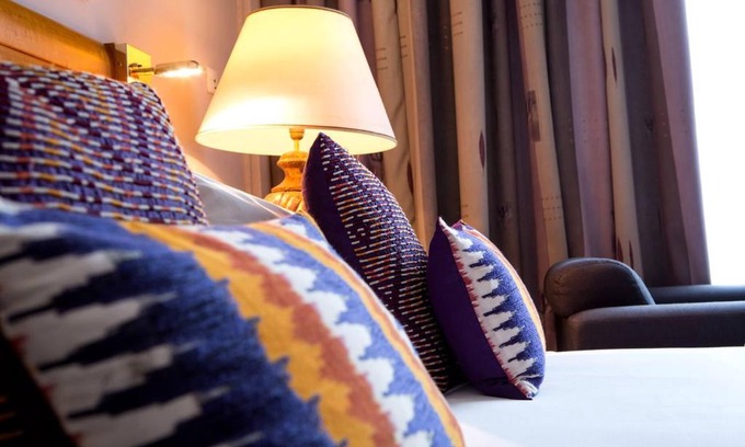 Gombe Hotel | Sultani Hotel