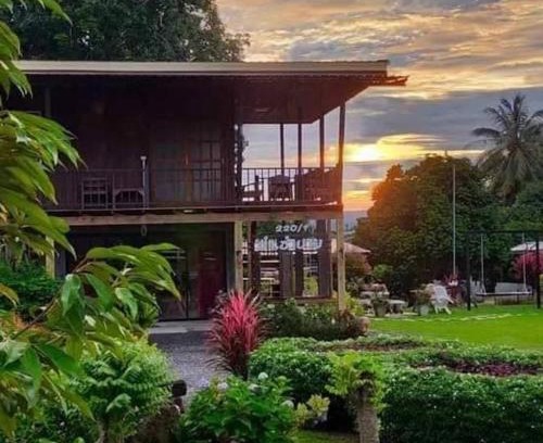 Wang Thong Casa | Sum sumbuy ซำ ซำบาย โฮมสเตย์