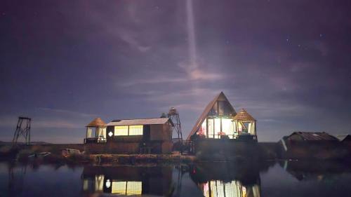 Puno Otro | Suma inti lodge