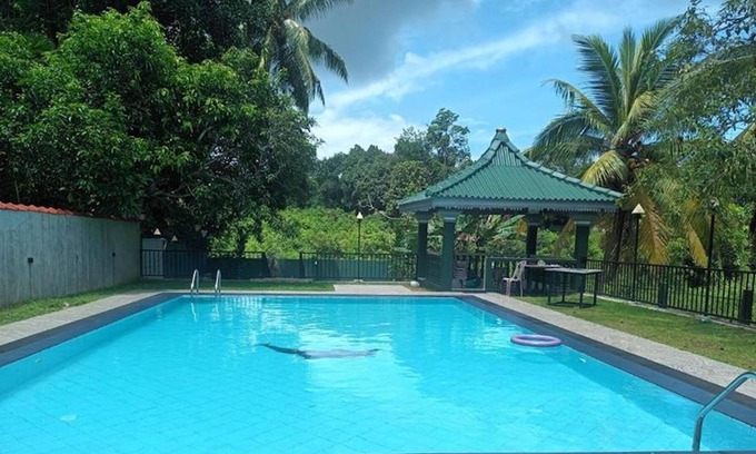 Bentota Cama Y Desayuno | Suma Villa 240 Bentara Uragaha Elpitiya Rd Bentota