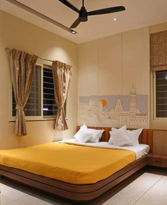 Kolhapur Apartamento | Sumadhu Homes -Family Homestay
