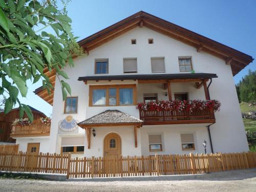 La Valle Apartamento | Sumaela Apartments