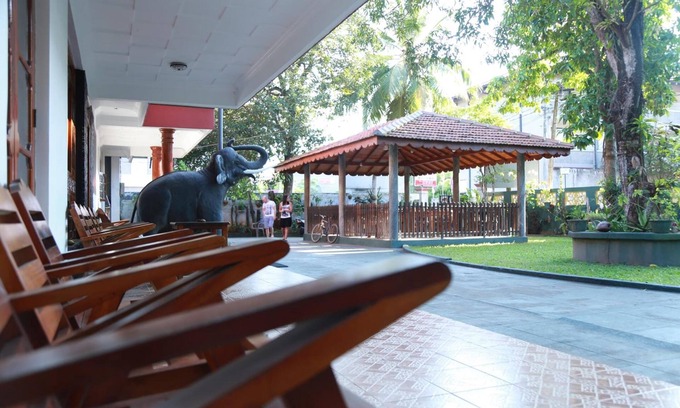 Hettimulla Casa | Sumal Villa