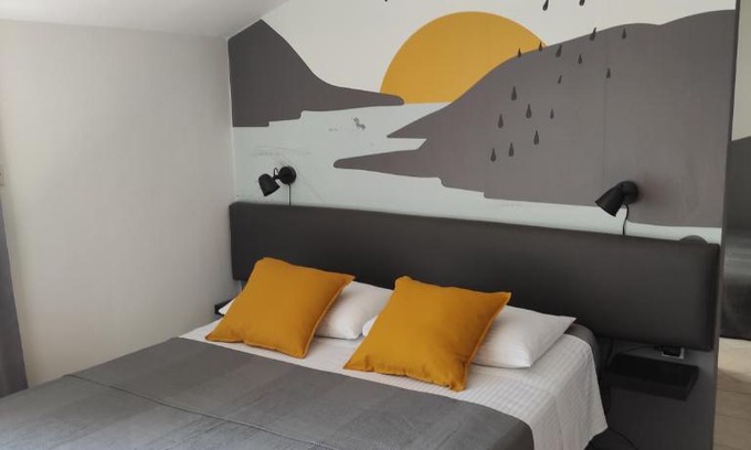 Brulo Apartamento | SUMAMORE