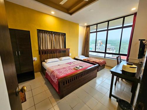 Mahabaleshwar Cama Y Desayuno | Suman Cottage & Bungalow