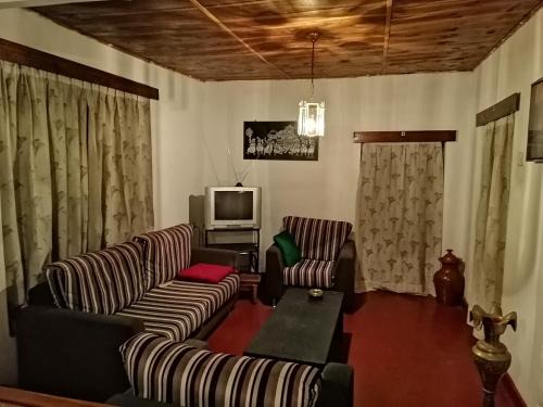 Bandarawela Casa | Sumanagiri Holiday Home