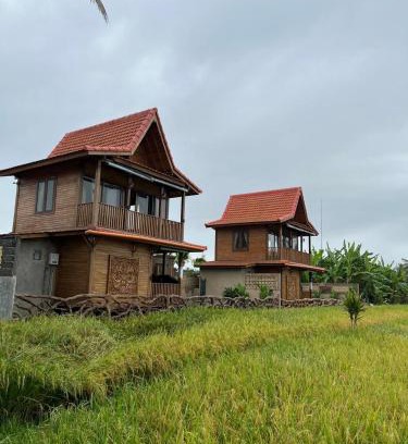 Tampaksiring Villa | Sumar