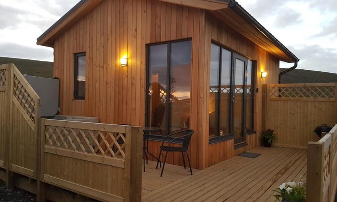 Reykholt Casa | Sumarhúsin Signýjarstöðum