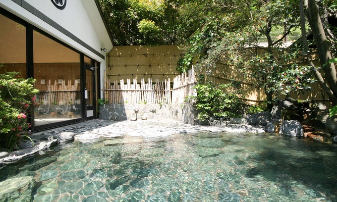 Kawanehon Casa | Sumatakyo Onsen Suikoen