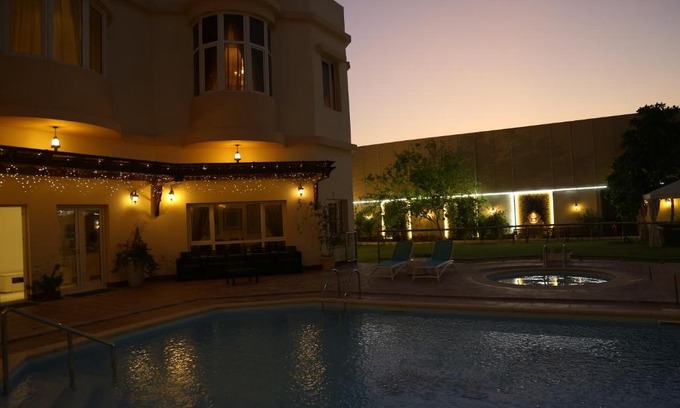Simaisma Chalet De Esquí | Sumaysimah coast