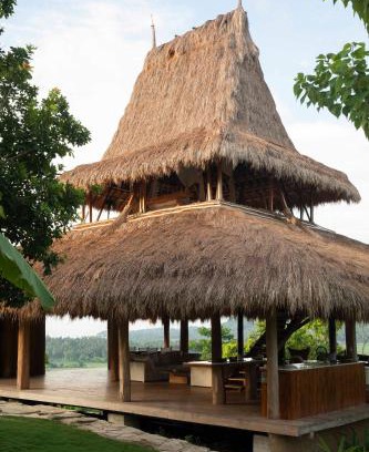 Nihiwatu Casa | Sumba Farm House