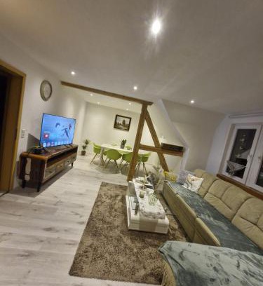 Triberg im Schwarzwald Apartamento | Sumeja Residence