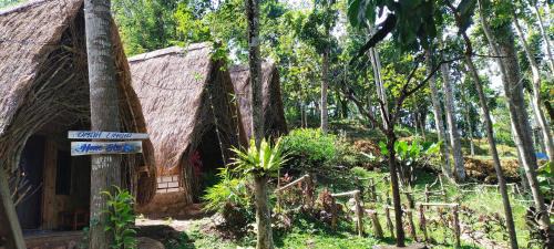 Kajarharjo Otro | Sumilir Riverside Retreat