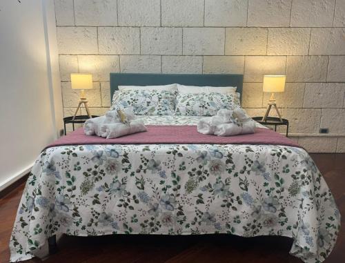 Sommatino Apartamento | SummaMontis - Sommatino
