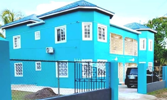 Santa Cruz Casa | Summaz Place!