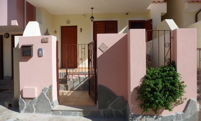 Villasimius Apartamento | VERANO 2019 Apartamento Villasimius-Cerdeña vacaciones