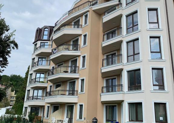 Primorski Apartamento | Summer Apartments Kabakum