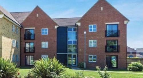 West Thurrock Apartamento | Summer at Lakeside Shopping centre Chafford Hundred Branch