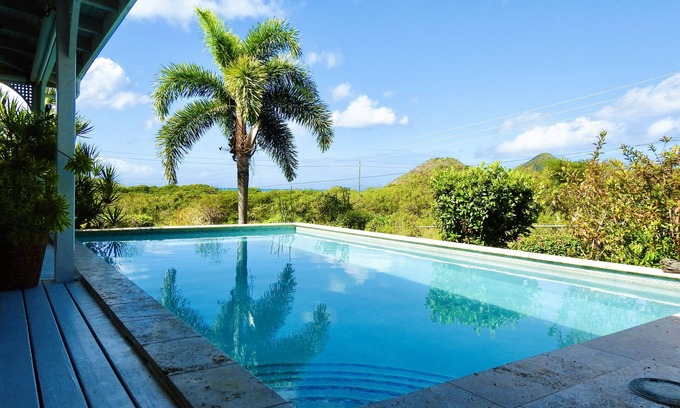 Jennings Villa | Summer Breeze