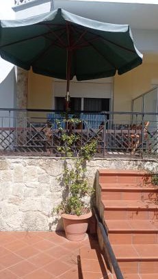 Kriopigi Apartamento | Summer breeze apartment