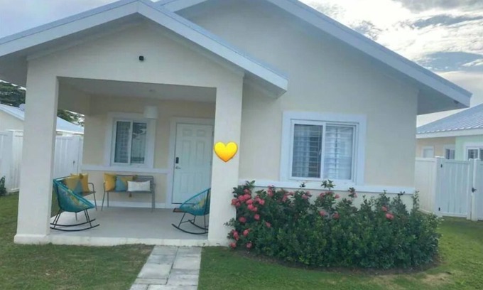 Lucea Casa | Summer Breeze At Oceanpointe - Private Villa