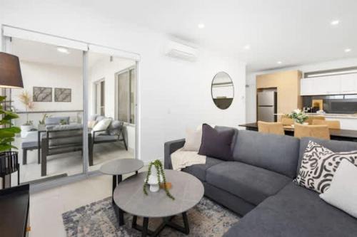 Scarborough Apartamento | Summer Breeze