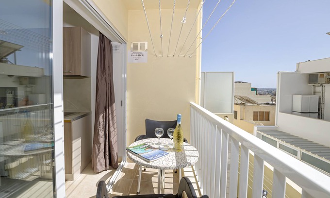 Mellieha Apartamento | Summer Breeze Comfort located in the charming sought-after village of Mellieha.