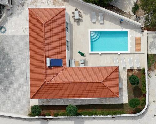 Gornji Humac Villa | Summer Breeze