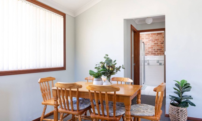 Mollymook Apartamento | Summer Breeze - Mollymook beach hut only minutes to the beach