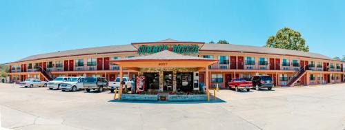 Panama City Beach Hotel | Summer Breeze Motel