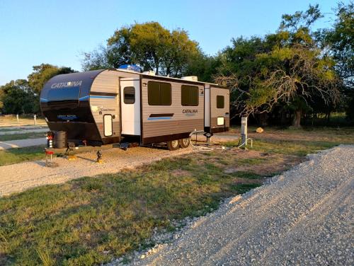 Wills Point Otro | Summer Breeze RV Park