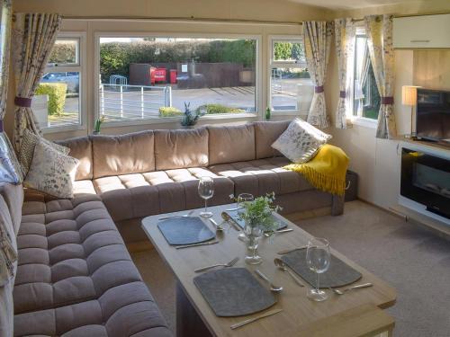 Knaresborough Casa | Summer Breeze - Uk37642