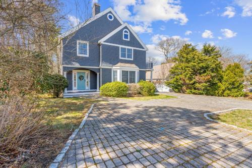 Summersea Casa | Summer by the Sea - Central to all beaches & ponds