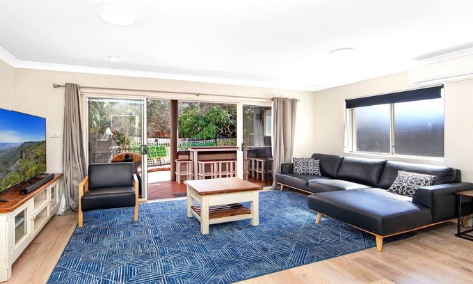 Umina Beach Casa | Summer by the Sea Umina Beach