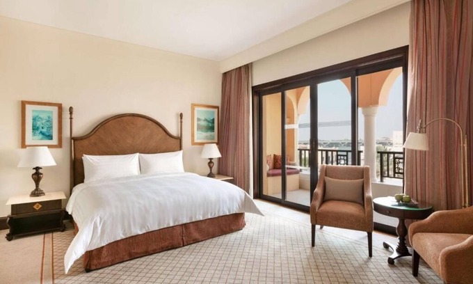 Al Maqta Apartamento | Summer Celebration Villa Near Embassy of Mexico