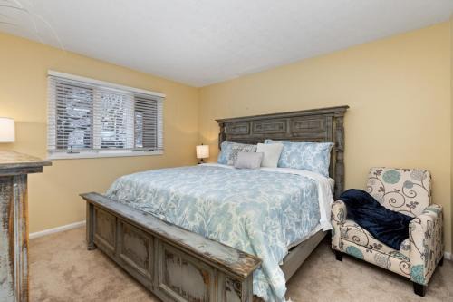Wintergreen Casa | Summer Condo Pool Access Walk To Wintergreen
