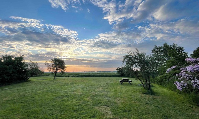 Stubbekobing Casa | Summer cottage idyll at Nature's Pearl.