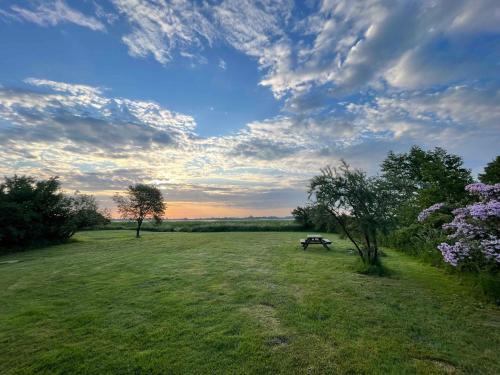Stubbekobing Casa | Summer Cottage Idyll At Nature's Pearl