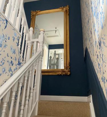 Kinsale Town Centre Casa | Summer Cottage in Kinsale Free Car Parking Included