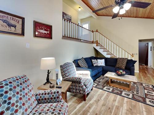 Swanton Casa | Summer Days Winter Nights