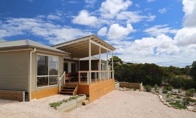 Warrenben Casa | Summer Dayz Marion Bay