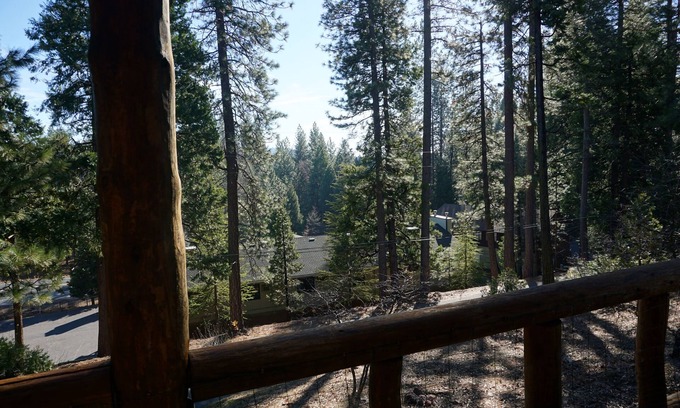 Glencoe Casa | * Nueva escapada actualizada "Lakemont Pines Getaway"