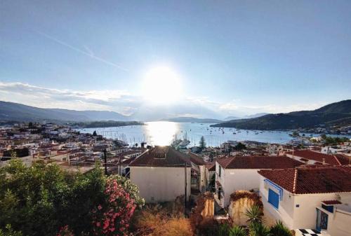 Poros Apartamento | Summer Dream