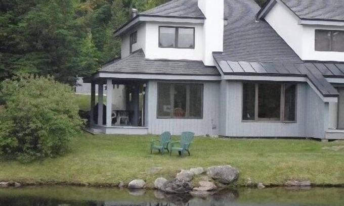 Killington Casa | "VERANO" ESPECIAL ... THE WOODS RESORT & SPA "-DELUXE TOWNHOME--
