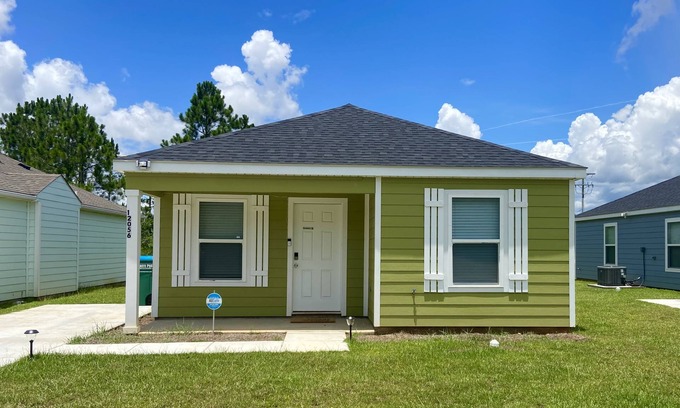 Gulfport Casa | Summer Fun/ Beach/ Shopping and much more!