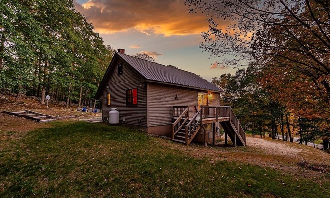 Hartford Casa | Summer fun in Oxford Hills – Dog Friendly!