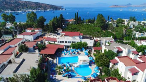 Bitez Apartamento | Summer Garden Suites Beach Hotel